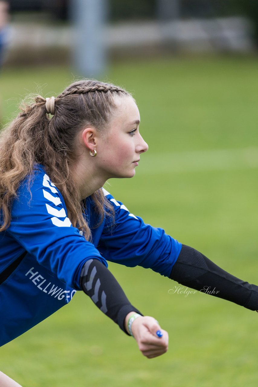 Bild 210 - wU16 Deutsche Meisterschaft